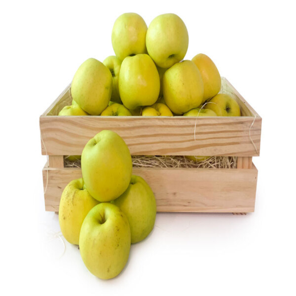manzana-golden-caja